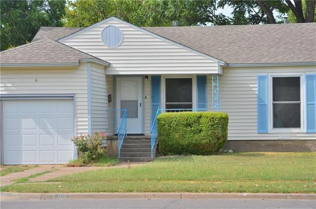 6605 Day St in Dallas, TX - Building Photo - Building Photo