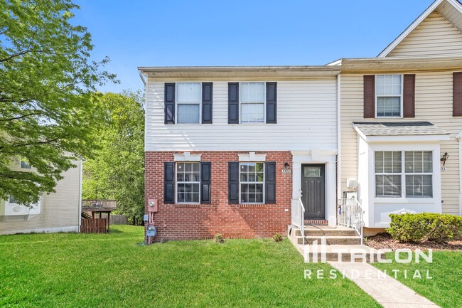 property at 3522 Corn Stream Rd