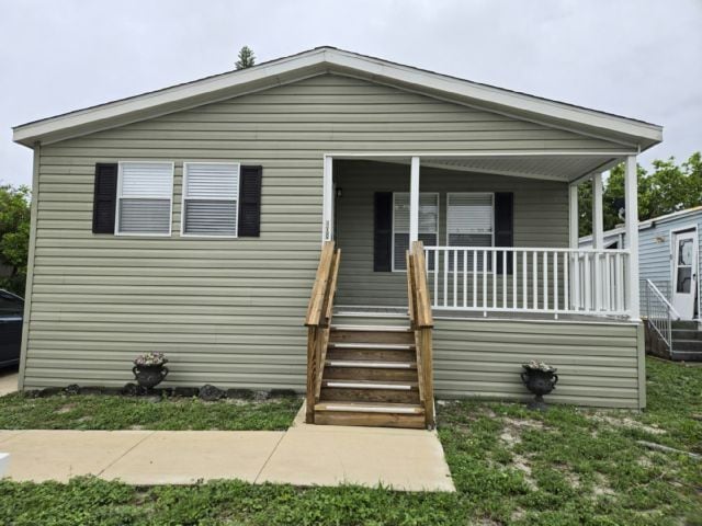 property at 108 NW 49th St