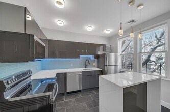 5407 JFK Blvd E in West New York, NJ - Building Photo - Building Photo