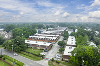 Hidden Hollow Townhomes in Houston, TX - Building Photo - Building Photo