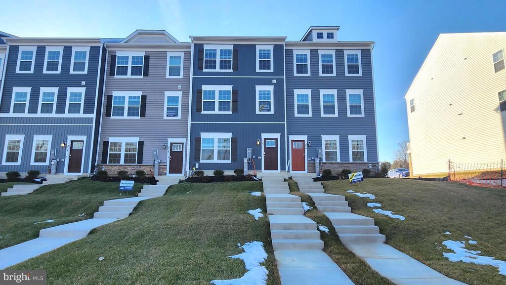 231 Joppa Farm Rd in Joppatowne, MD - Building Photo