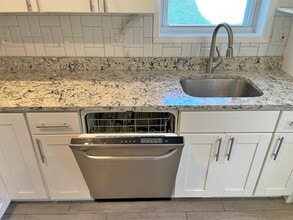 1817 N Culpeper St in Arlington, VA - Foto de edificio - Building Photo