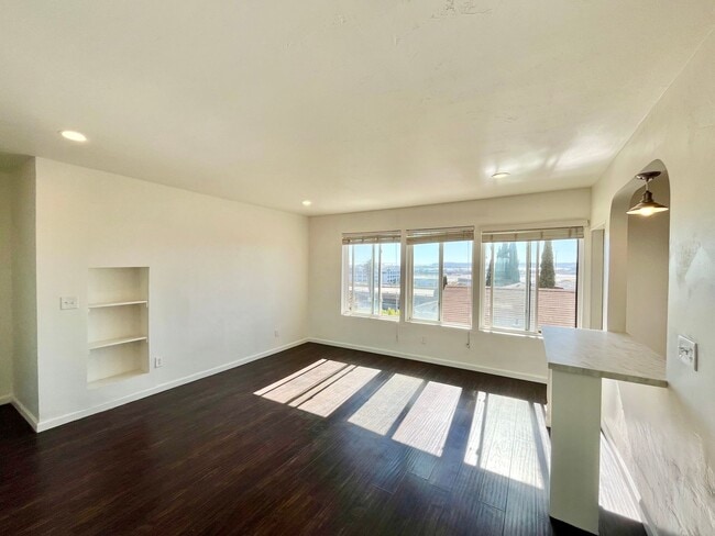 property at 1406 Sassafras St