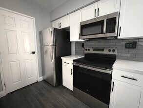 Morrell Park in Henderson, NV - Building Photo - Building Photo