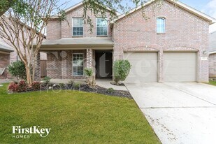 1809 Turtledove Dr in Little Elm, TX - Building Photo