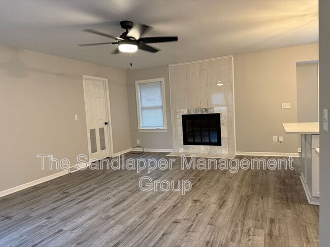 125 Sawmill Dr in Summerville, SC - Building Photo - Building Photo