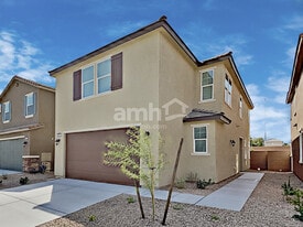 9875 S Eastern Ave in Las Vegas, NV - Building Photo