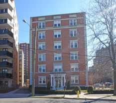 53 Prospect St Apartments