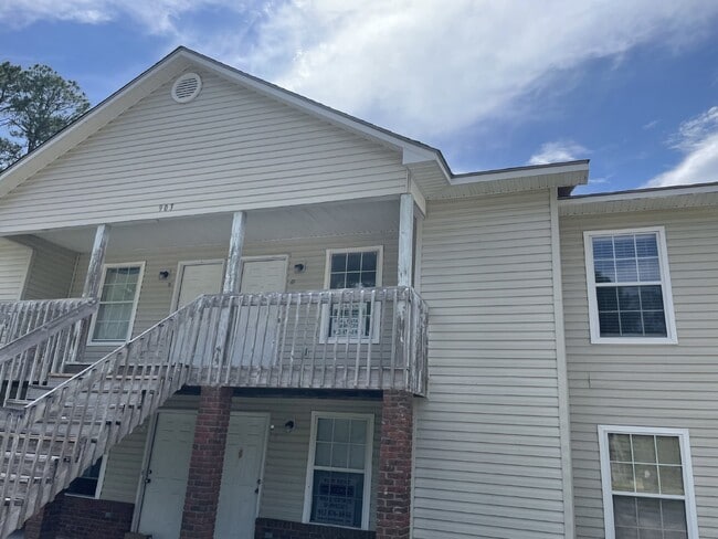 903 Brett Dr in Hinesville, GA - Building Photo - Building Photo