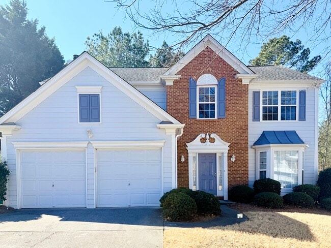 property at 510 Keeneland Ave