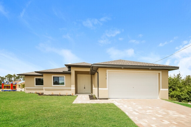 property at 3418 19th St SW