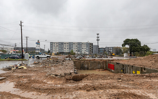 The Bouldin in Austin, TX - Building Photo - Building Photo