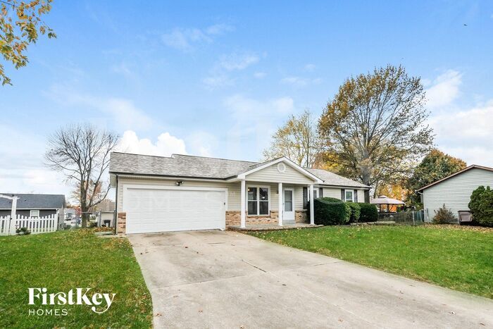 74 Harvest Brown Ct in St. Peters, MO - Building Photo