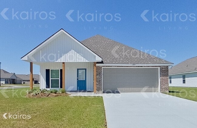 property at 13808 Pinyon Dr