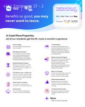 4641 Stockwell St-Unit -2 in Lincoln, NE - Building Photo - Building Photo