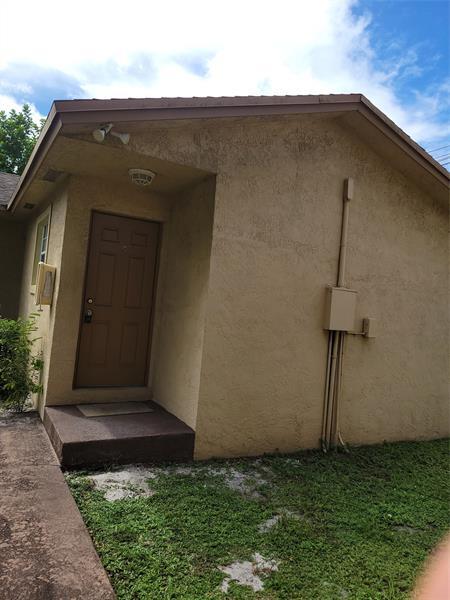 property at 2230 Monroe St