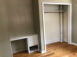 615 W Mulberry St, Unit A in Fort Collins, CO - Foto de edificio - Building Photo