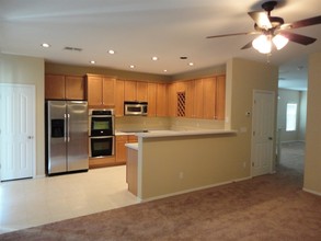 25822 W Nancy Ln in Buckeye, AZ - Building Photo - Building Photo
