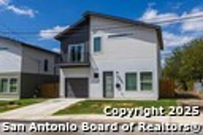 property at 343 Porter St