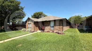 416 W Oak St in Wylie, TX - Building Photo - Building Photo