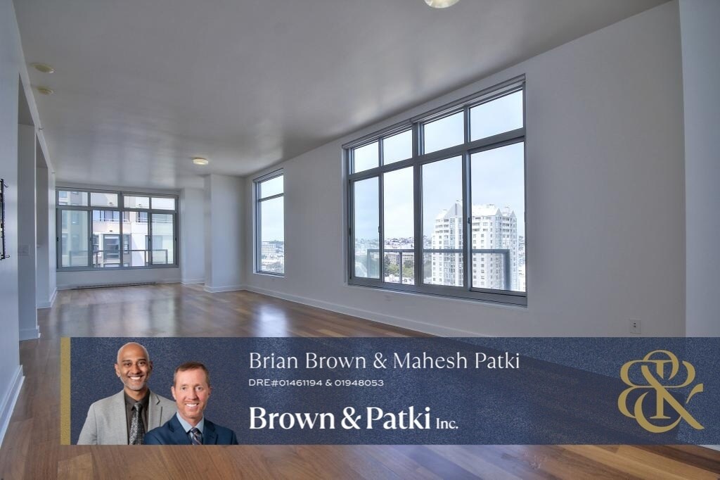 1310 Fillmore St in San Francisco, CA - Building Photo