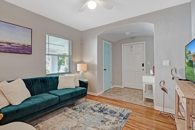 804 NW 19th St in Fort Lauderdale, FL - Building Photo - Building Photo