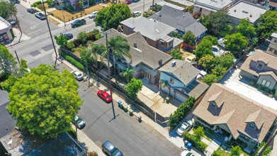 2143 Portland St in Los Angeles, CA - Building Photo - Building Photo