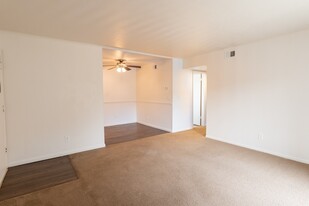 Seminole Apartamentos