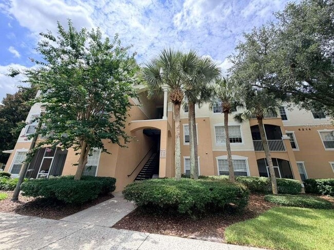 property at 6214 Stevenson Dr