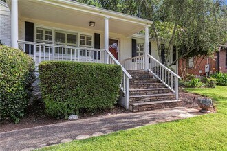 1234 Citadel Dr NE in Atlanta, GA - Building Photo - Building Photo