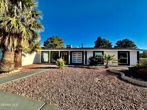 6332 El Risco St in El Paso, TX - Building Photo - Building Photo