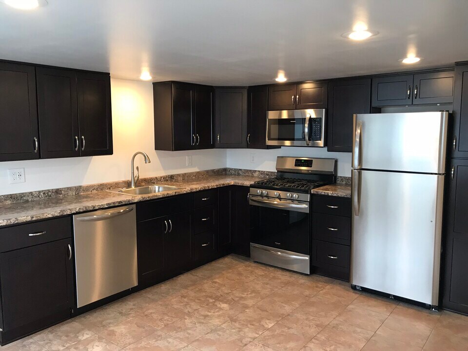84 S 14th St, Unit 1 in Pittsburgh, PA - Foto de edificio