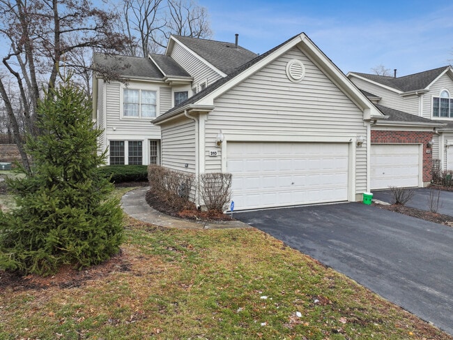 310 Spring Creek Cir