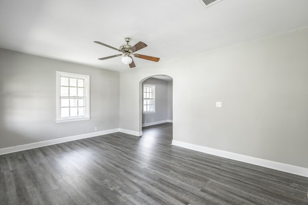 314 S St Marks Ave in Chattanooga, TN - Building Photo