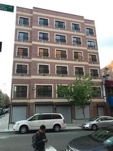 2134 Barnes Ave in Bronx, NY - Building Photo - Building Photo