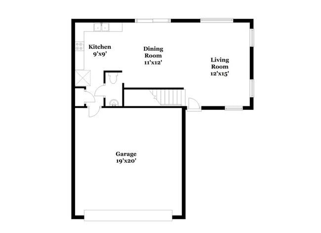 568 Windcroft Cir NW in Acworth, GA - Building Photo - Building Photo