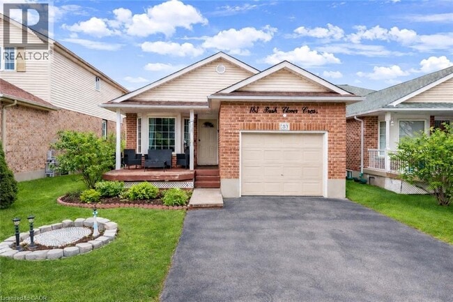 property at 183 Bush Clover Crescent