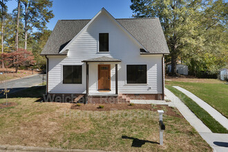 2316 Stroller Ave in Durham, NC - Building Photo - Building Photo