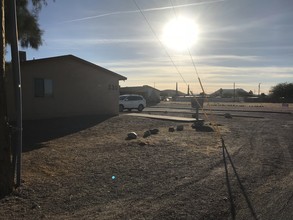 Casa Guadalupe in Tucson, AZ - Building Photo - Other