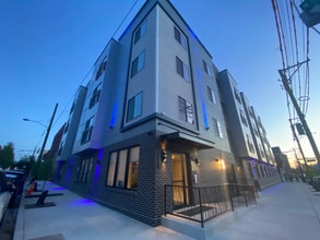 4070 Haverford Ave in Philadelphia, PA - Building Photo - Building Photo