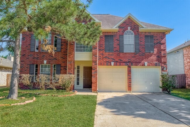 property at 17523 Coventry Oaks Dr