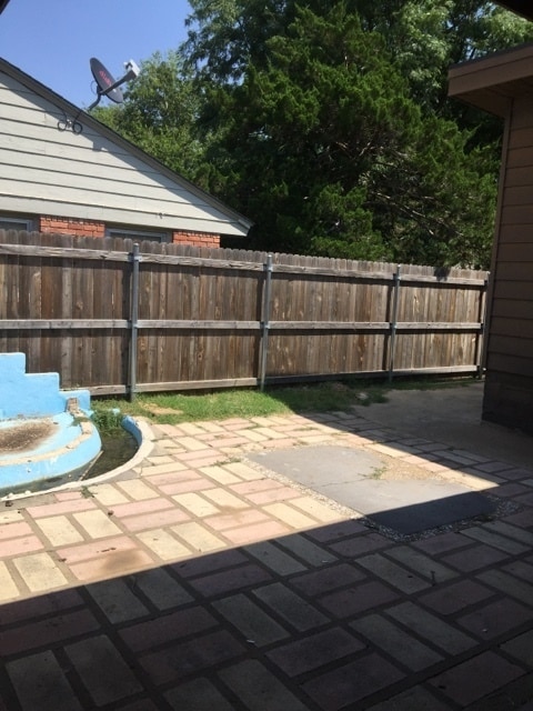 3633 Doris Dr in Amarillo, TX - Building Photo - Building Photo