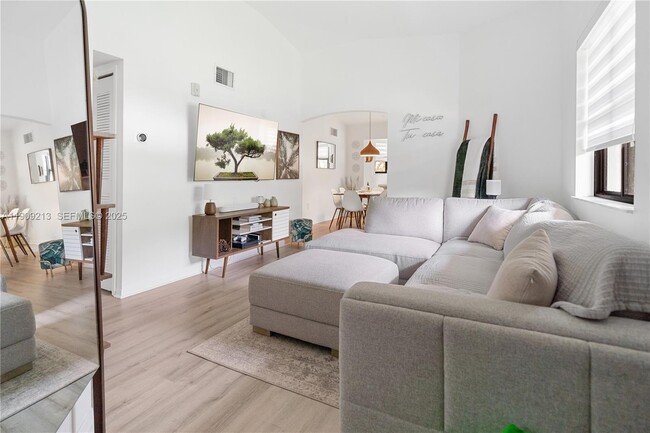 property at 22731 SW 88th Pl