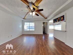 9015 Eldora Dr in Houston, TX - Building Photo - Building Photo
