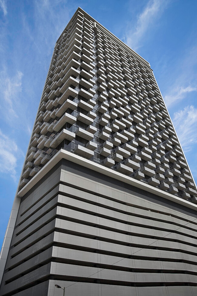 property at 235 W Van Buren St