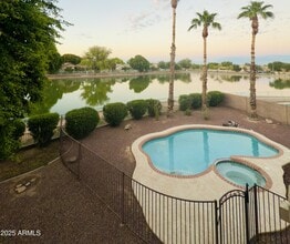 11126 W Wilshire Dr in Avondale, AZ - Building Photo - Building Photo