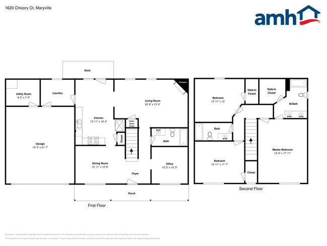 1620 Chicory in Maryville, TN - Building Photo - Building Photo