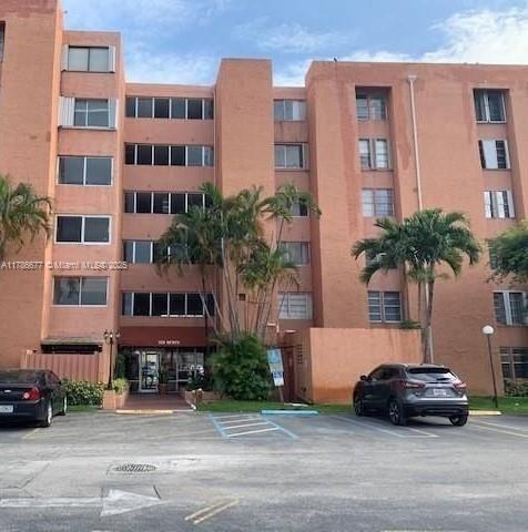 750 NW 43rd Ave in Miami, FL - Building Photo