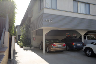 422 Arnaz Dr in Los Angeles, CA - Building Photo - Building Photo